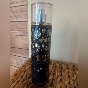 Bath & Body Works Dream Bright Fragrance Mist